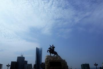 1 Day Tour of Ulaanbaatar City Including Lunch Option