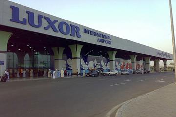 Private Transfers from Luxor airport to Hotels or to Nile Cruise
