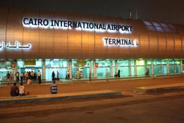 Real Life Egypt - Private Transfer from Cairo Airport to Hotels