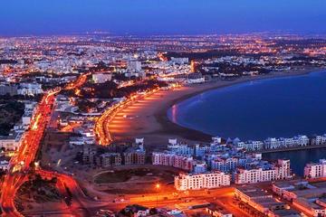 Kingdom of Tours and Excursions one day tour to Agadir from MArrakech