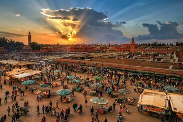 Multi-day Trip in Morocco