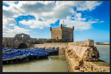 One Day Tour in Essaouira