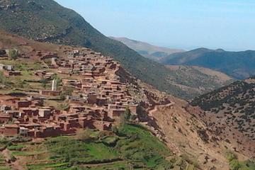Ourika Valley Day Tour from Marrakech