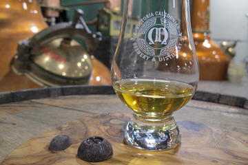Chocolates and Whisky