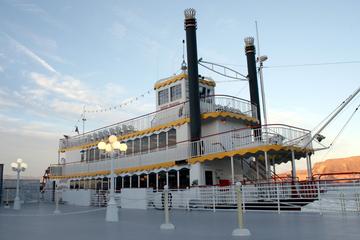 Lake Mead Evening Cruise with Dinner