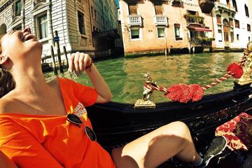 Day trip to Venice: 18 to 35 years old