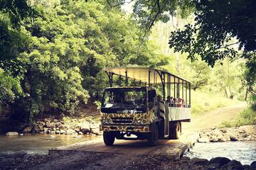 Casela World Of Adventures Skip-the-Line Admission Ticket