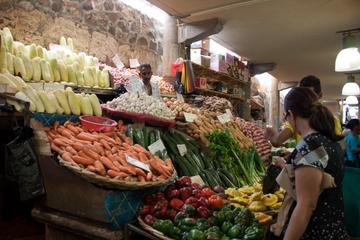 Full-Day Mauritian Culinary Experience