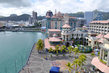 Guided Day-Tour Exploring Maurtius from Port Louis