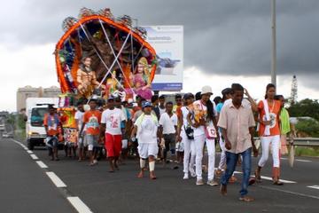 Maha Shivratree Tour