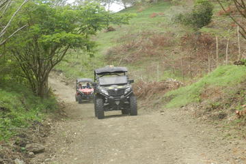 Drive a Buggie, Swim And Dive in Rivers And Waterfalls in The Mountains
