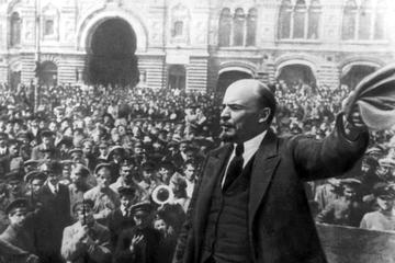 Russian Revolution