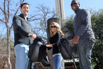 1.5-Hour Segway Tour of San Antonio and The Alamo