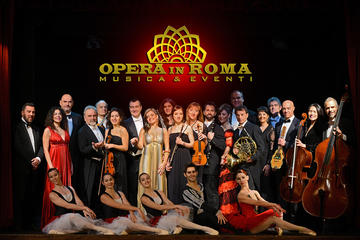 Christmas Concert - The Most Beautiful Opera Arias