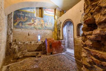 History of Rome, Opera in Music with historical walking tour