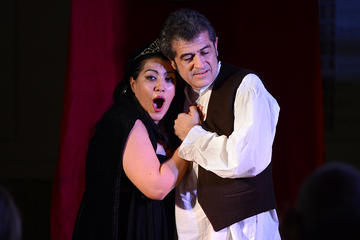 Madama Butterfly - Giacomo Puccini