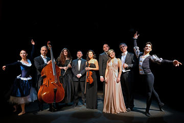 New Year's Concert