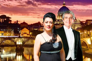 Romantic Opera Night