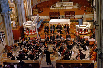 Symphonic Season
