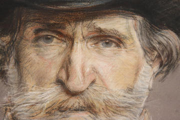 Va, pensiero: the best of Verdi in a virtual tour experience