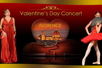 Valentine's Day Concert
