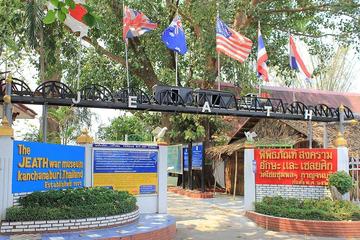 A Day At Art Gallery And Discovered Jeath War Museum