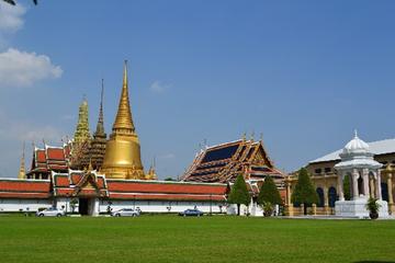 Bangkok And Ayuthaya Discovery4D3N