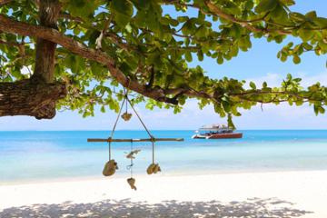BEST OF KOH SAMET IN 3DAYS 2NIGHT