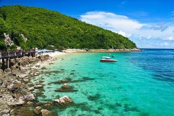 DISCOVER KOH LARN IN 3DAYS 2NIGHT