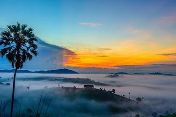 Exclusive Of Phetchabun with Camping In 4D3N