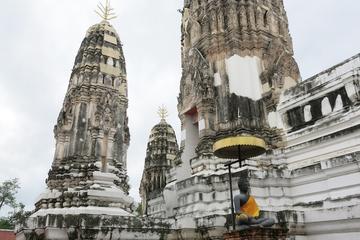 Experience The Best Ratchaburi In 4D3N