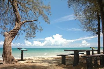 Explore Hua Hin And Camp At Wanakorn 2D1N