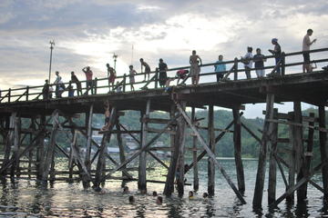 Explore Kanchanaburi 6D5N