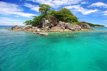 EXPLORE KOH KOOD IN 4DAYS 3NIGHT