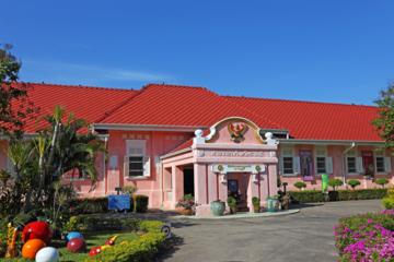 Full Day Ancient Ratchaburi Nationnal Museum