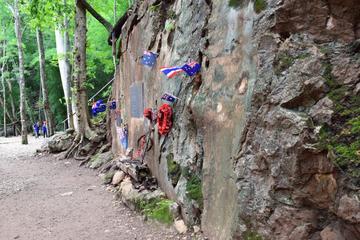 Full Day At Hell Fire Pass Memorial Museum