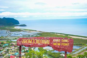 Full Day At Khao Dang Mountain And River Cruise