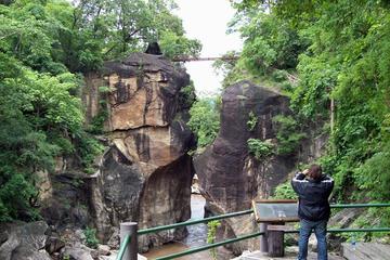 Full day at OP Luang National Park