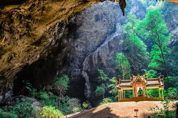 Full Day At Sam Roi Yod National Park And 7 King