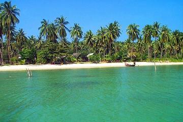 FULL DAY FISHING TRIP AT KOH TAN