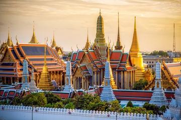 FULL DAY GOLDEN HIGHLIGHT OF BANGKOK