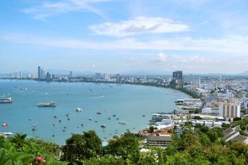 FULL DAY GOLDEN HIGHLIGHT OF PATTAYA