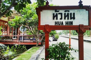 FULL DAY GOLDEN ROUTE AND HIGHLIGHT OF HUA-HIN