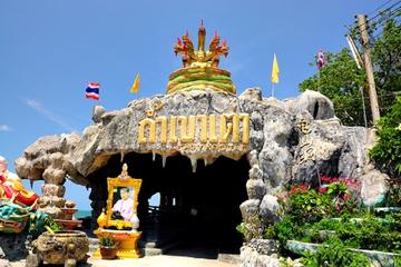 Full Day Historical At Temple In Hua Hin