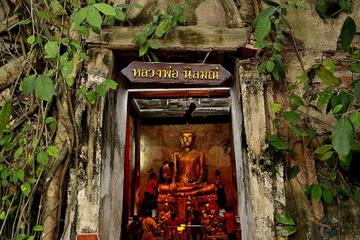 Full Day Ji Pa Tha Koo Bua And Bang Kung Temple