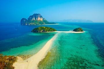 FULL DAY SNORKELING AT THALE WAEK