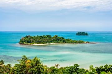 GOLDEN ROUTE TO KOH CHANG IN 3DAYS 2NIGHT