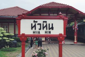 Half-Day Highlights of Hua Hin Tour