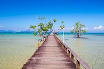 HIGHLIGHT OF KOH MAK IN 3DAYS 2NIGHT