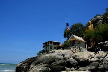 Khao Takiab and Plearnwan Tour in Hua Hin Including Lunch